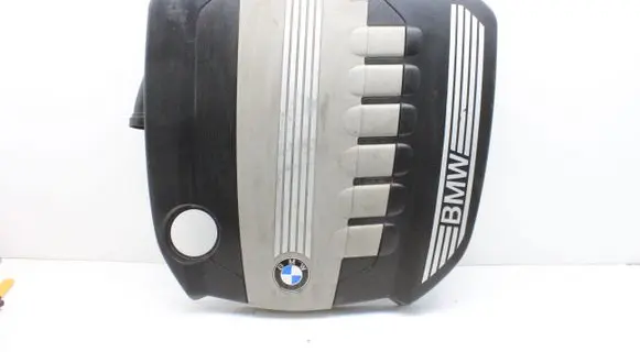 BMW 7 F01 F02 F03 F04 Engine cover (trim) 7802848