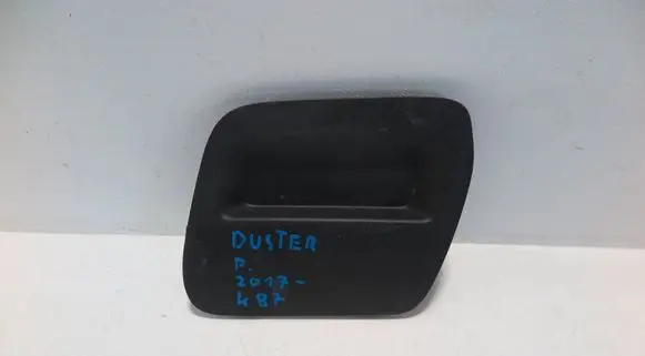 Dacia Duster II Front tow hook cap/cover 511803252R