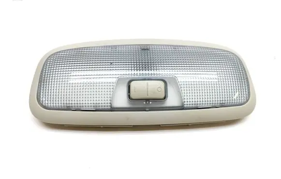 Ford Ranger Rear seat light Ab3913776aa