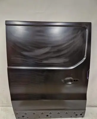 Opel Vivaro Side sliding door 