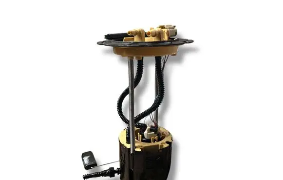 Chevrolet Captiva Fuel injection high pressure pump 13575933