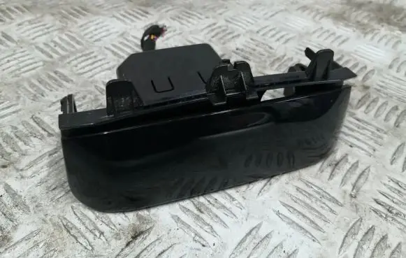 Peugeot 508 RXH Ashtray (front) 9686445477 A1026621