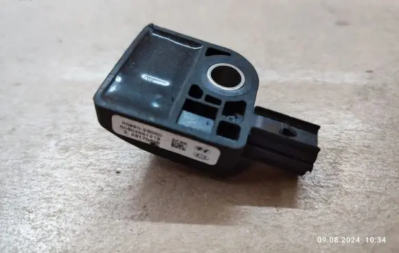 KIA Sportage Airbag deployment crash/impact sensor 959202S000