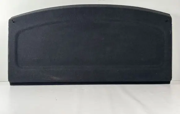 Volkswagen Golf V Parcel shelf load cover 1K6867789