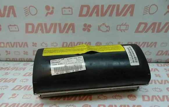 Mercedes-Benz CLK A208 C208 Passenger airbag 00068163C