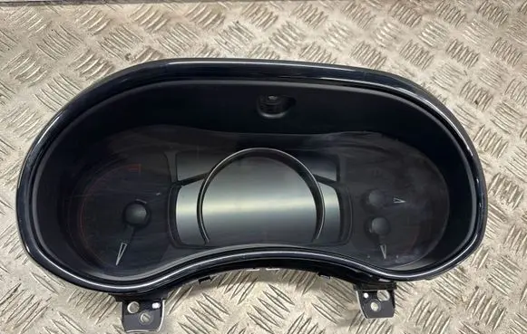 Dodge Durango Speedometer (instrument cluster) 68471510AD P68471510AD 68471510AC