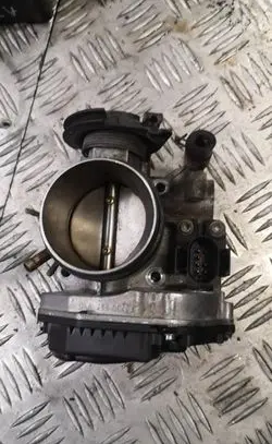 Audi A3 S3 8L Throttle valve 06a133064j