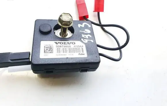 Volvo S80 Antenna control unit 30679655 8840a6