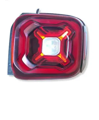 Jeep Renegade Rear/tail lights 52087955 20480201