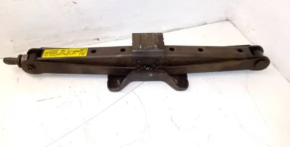 Honda CR-V Lift Jack 
