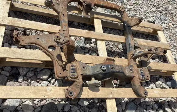 Opel Zafira B Front subframe