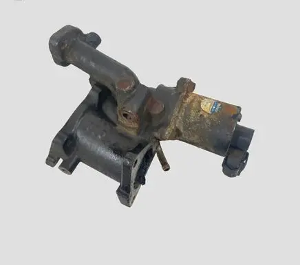 Opel Meriva A EGR valve 8973586130