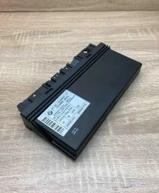 BMW 5 E60 E61 Comfort/convenience module 9168833 5WK49111C