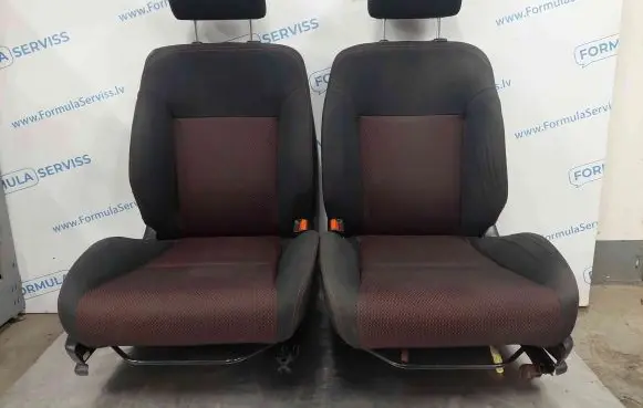 Honda Civic Seat set 
