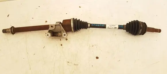 Renault Kadjar Front driveshaft 391002670R