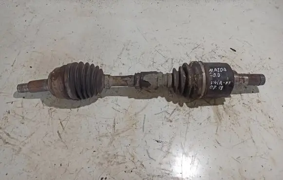 Mazda 6 Front driveshaft