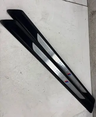BMW 2 F22 F23 sill trim set (inner) 8055527