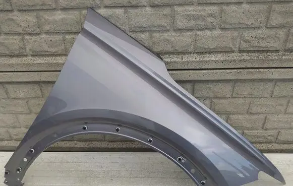 Audi Q4 Sportback e-tron Fender