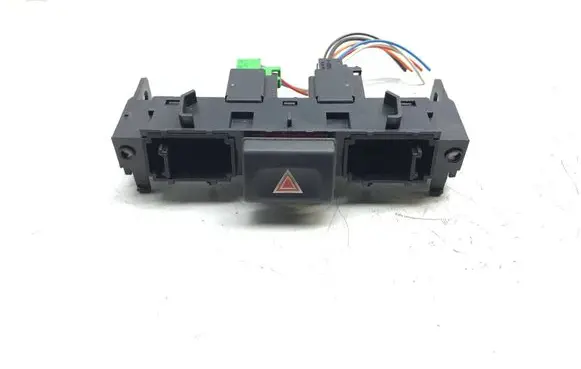 Jaguar X-Type Hazard light switch 1x4313b302ad K3036