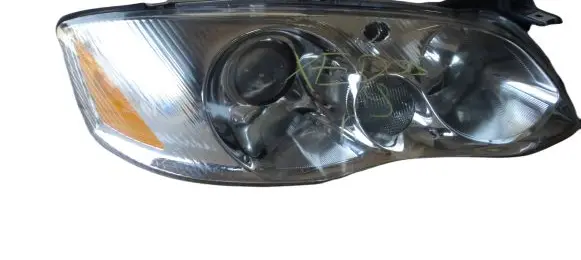Mazda Xedos 9 Headlight/headlamp