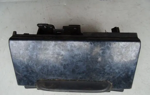 Honda Accord Glove box