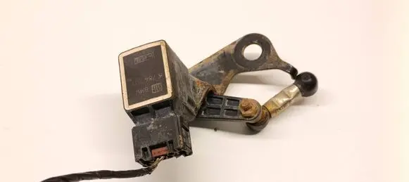 BMW X3 E83 Headlight/headlamp level sensor 6784701