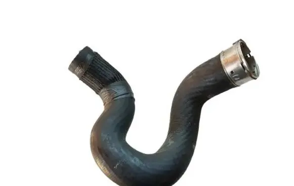 Fiat 500X Intercooler hose/pipe 51960149