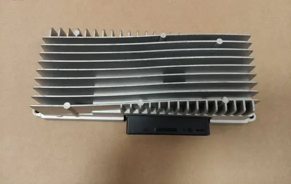 Audi Q5 SQ5 8R Sound amplifier 8R0035223H 8R0035223F