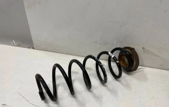 Ford Fiesta Rear coil spring