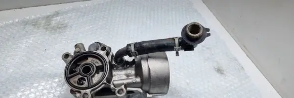 Peugeot 508 Oil filter mounting bracket FL515