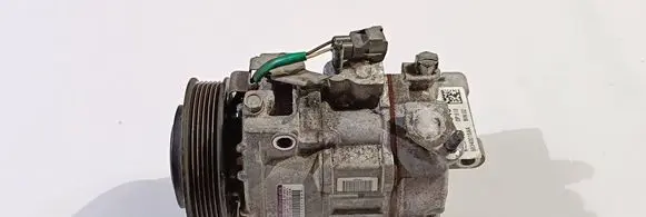Dodge RAM Air conditioning (A/C) compressor (pump) P68340016AA 7SAS17C MC4471404210