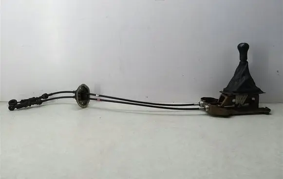 Hyundai Santa Fe Gear shifter/selector 