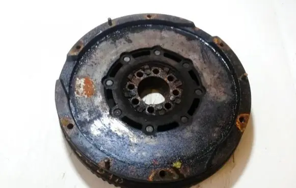 Toyota Avensis T250 Flywheel
