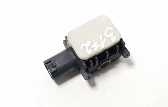 Mercedes-Benz ML W164 Airbag deployment crash/impact sensor A0038202926