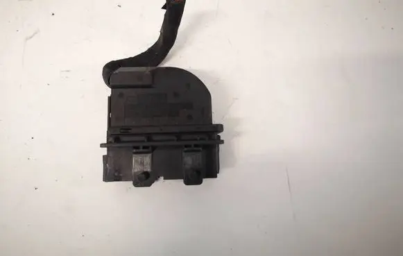 Seat Leon (5F) Sensor 8K0972701