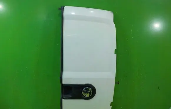 Opel Combo D Rear door PRAWE