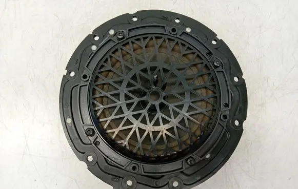 Citroen C3 Front door speaker 9686461080