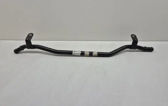 Porsche Cayenne (92A) Oil level dip stick 7P6121065L
