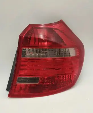 BMW 1 E81 E87 Rear/tail lights 7164956 63217164956