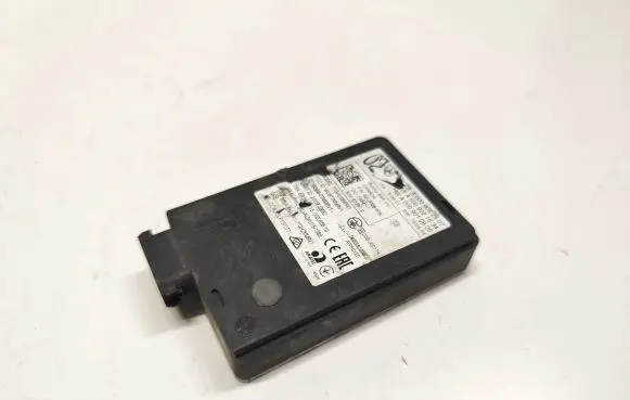 Mercedes-Benz GLS X166 Distronic sensor radar A0009052507 A0009021634