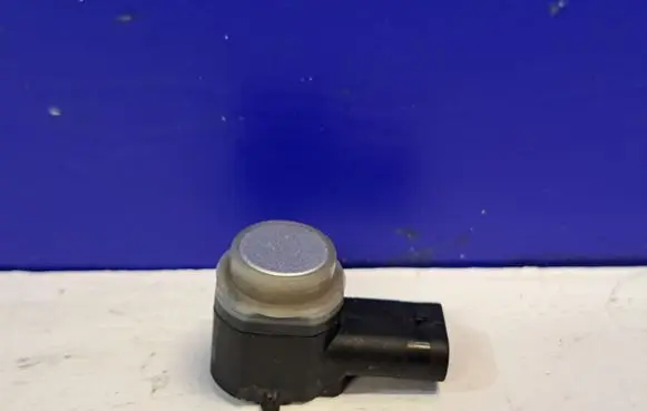 Jaguar XF X260 Parking PDC sensor 9G9215K859AB