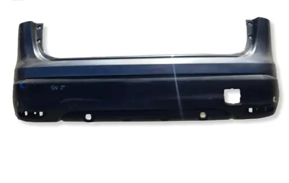 Nissan Qashqai Rear bumper 
