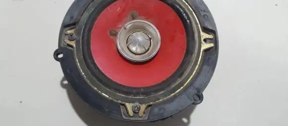 Mazda 323 F Front door speaker