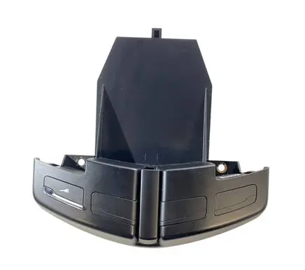 Central locking switch button