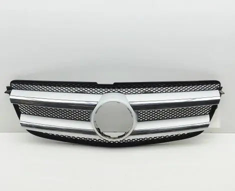 Mercedes-Benz GL X166 Front grill A1668850054