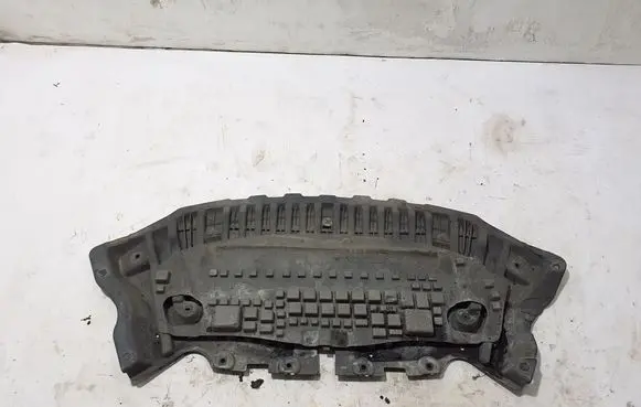 Mercedes-Benz E W212 Engine splash shield/under tray A2125200923