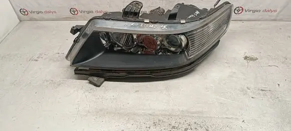 Honda Accord Headlight/headlamp P2926