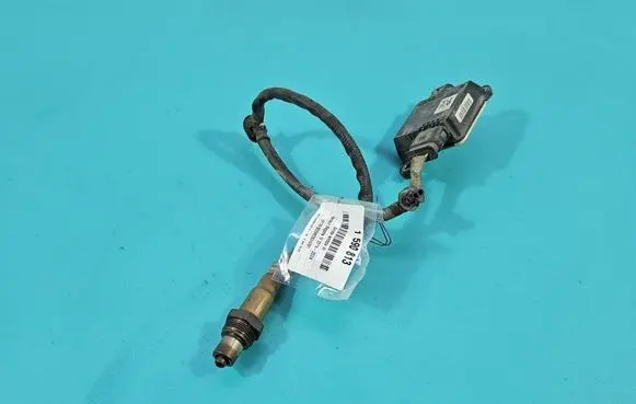 Renault Megane IV Lambda probe sensor 227932854R IMPRK1590813