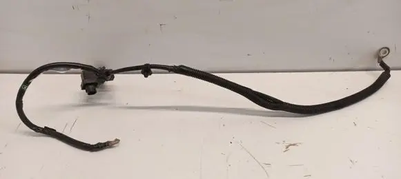 Suzuki Swift III Negative earth cable (battery) 32810-74900