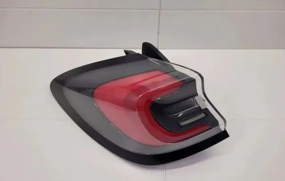 Ford Puma Rear/tail lights L1TB-13405-AG